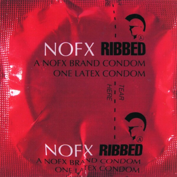 NOFX • Ribbed • LP