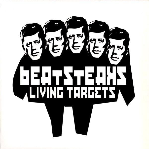 BEATSTEAKS • Living Targets (Reissue) • LP • Pre-Order
