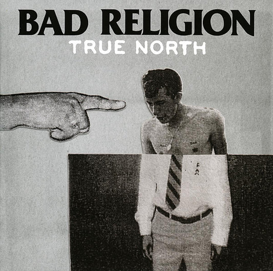 BAD RELIGION • True North • LP