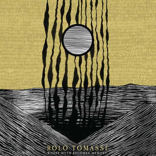 ROLO TOMASSI • Where Myth Becomes Memory • DoLP