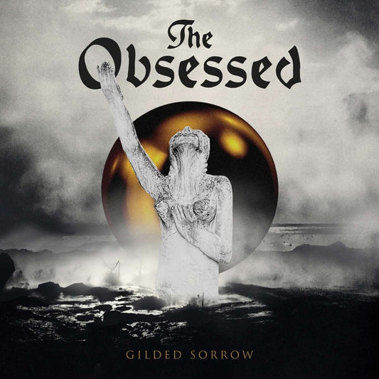 THE OBSESSED • Gilded Sorrow • LP