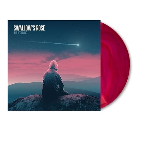 SWALLOW ROSE • The Beginning • LP • Pre-Order