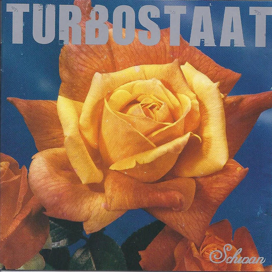 TURBOSTAAT • Schwan • LP