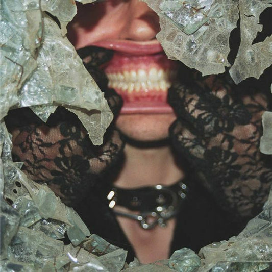 HÜSTLER • s/t • LP