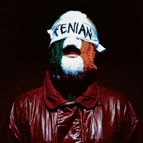KNEECAP • Fenian • LP • Pre-Order
