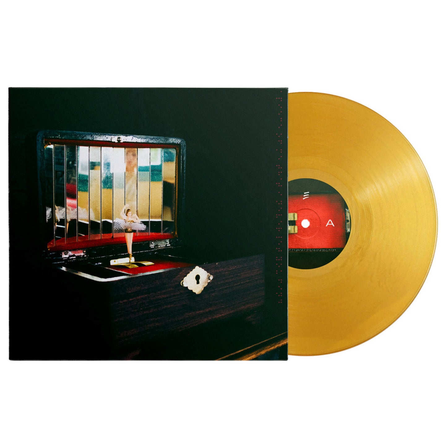 CANE HILL • A Piece Of Me I Never Let You Find • LP • Pre-Order