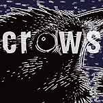 CRO(W)S • Durty Bunny • LP