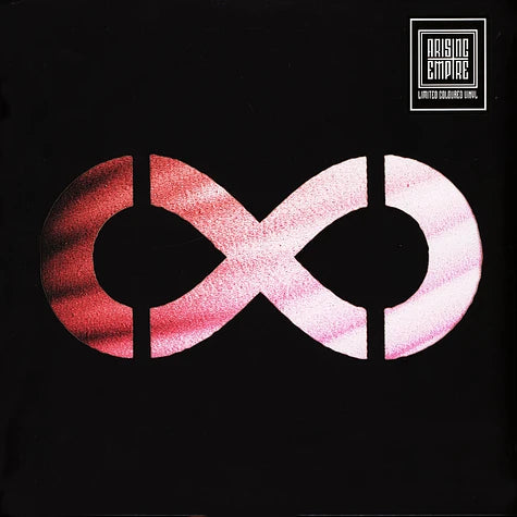 POLAR • Everywhere Everything • LP