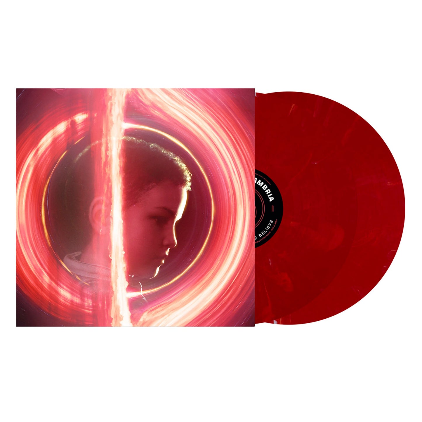 COHEED AND CAMBRIA • The Father of Make Believe • DoLP • Pre-Order