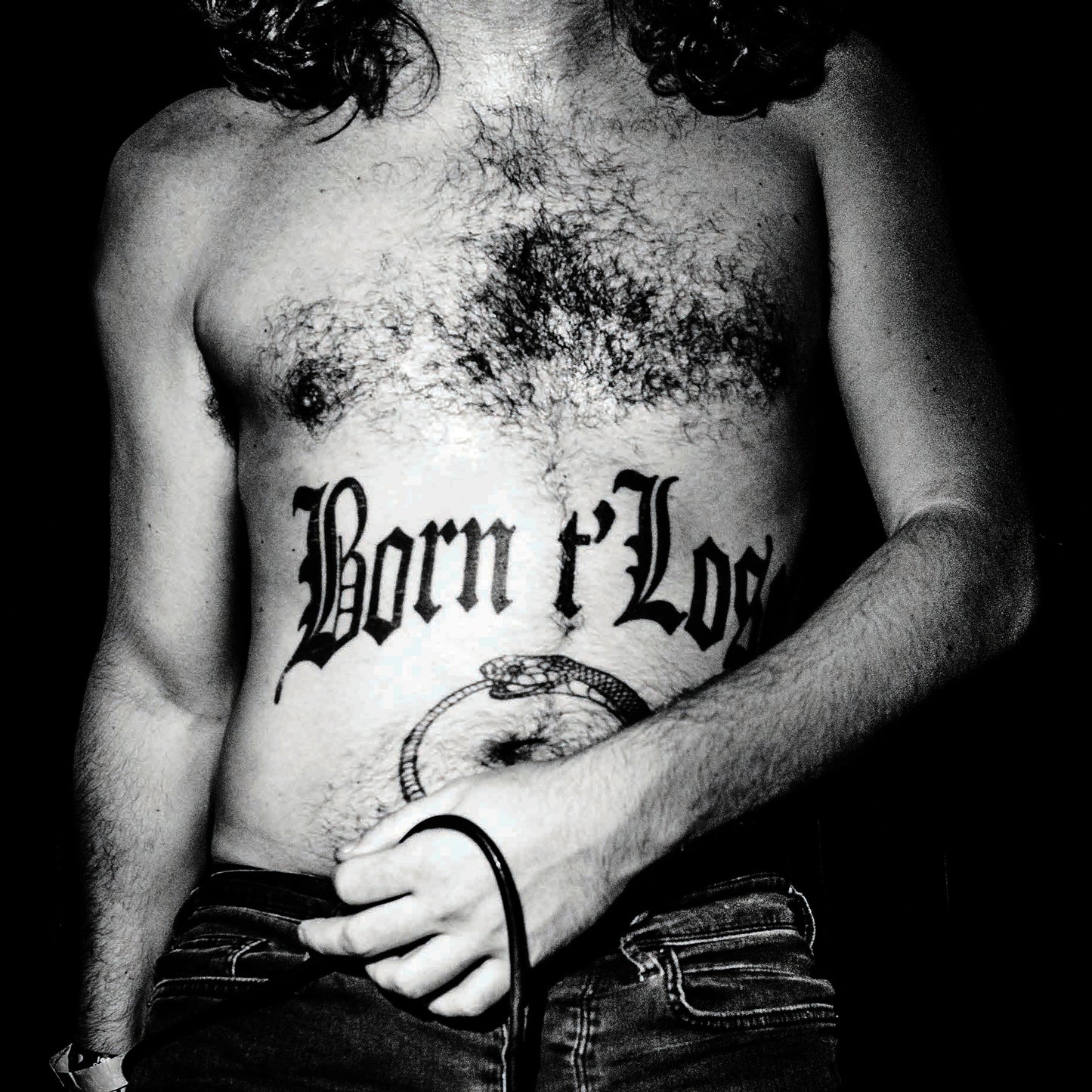 BRUISE CONTROL • S/T • LP • Pre-Order