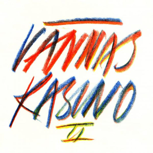 VÄNNÄS KASINO • II • LP