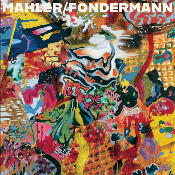 MAHLER / FONDERMANN • Neu, Gebraucht, Geliehen Und Verraucht • LP • Pre-Order