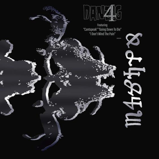 DANZIG • 4 • LP