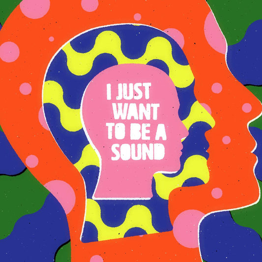 KADAVAR • I Just Want To Be A Sound • LP • Pre-Order