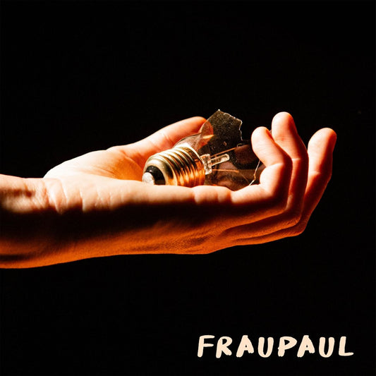 FRAUPAUL • Hol Mir Die Sterne Zurück • LP