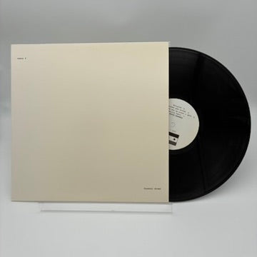FUNERAL DINER / NEXUS 6 • Split • LP • Second Hand