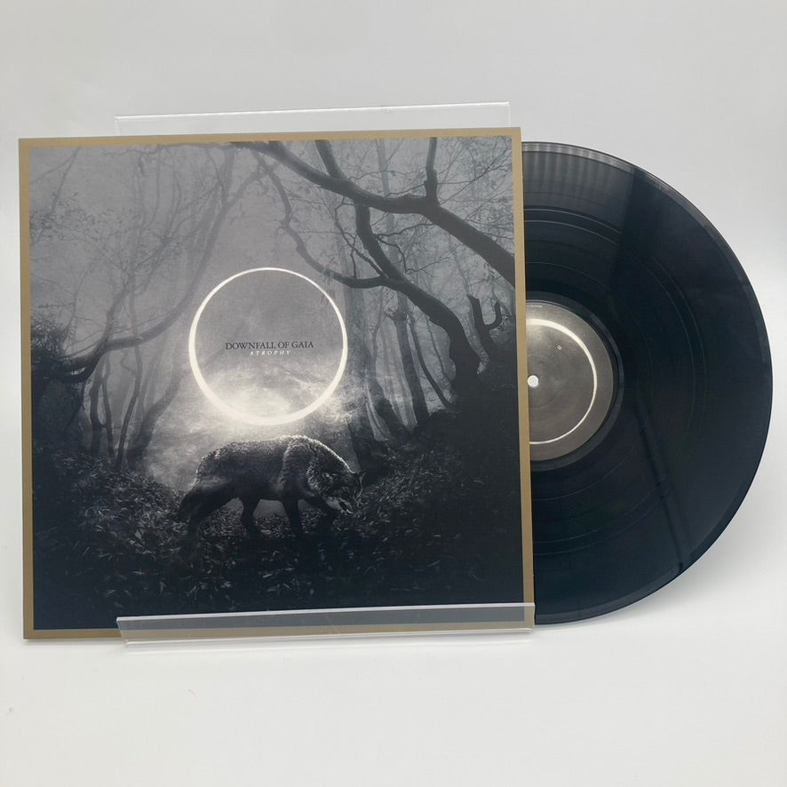 DOWNFALL OF GAIA • Athropy • LP • Second Hand