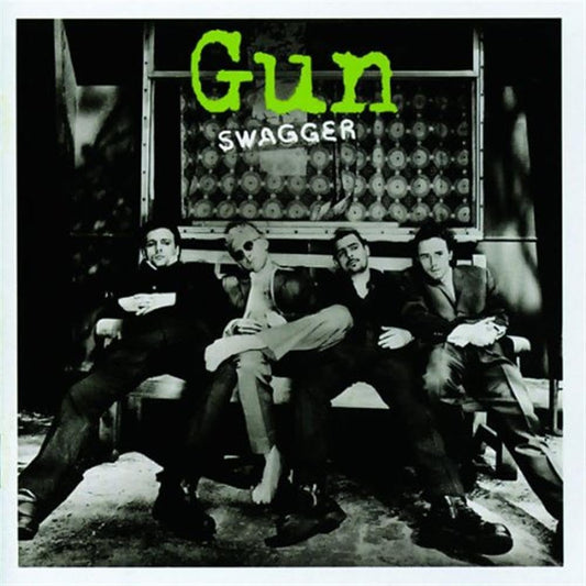 GUN • Swagger • LP