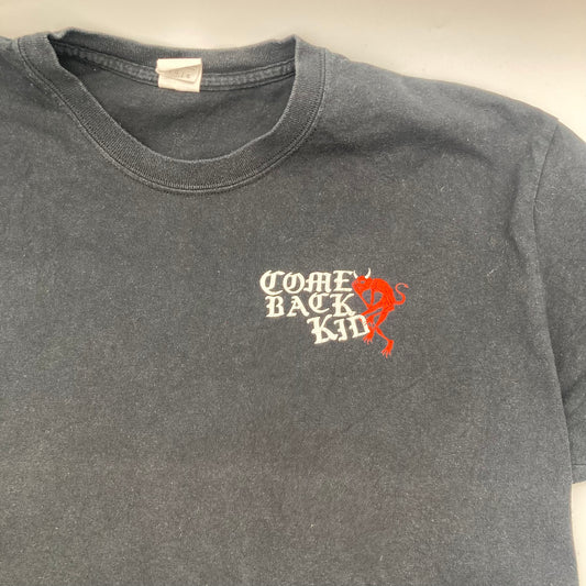 COMEBACK KID • Devils • T-Shirt • Second Hand
