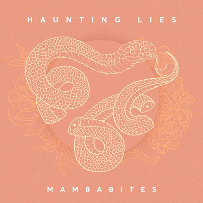MAMBA BITES • Haunting Lies • LP