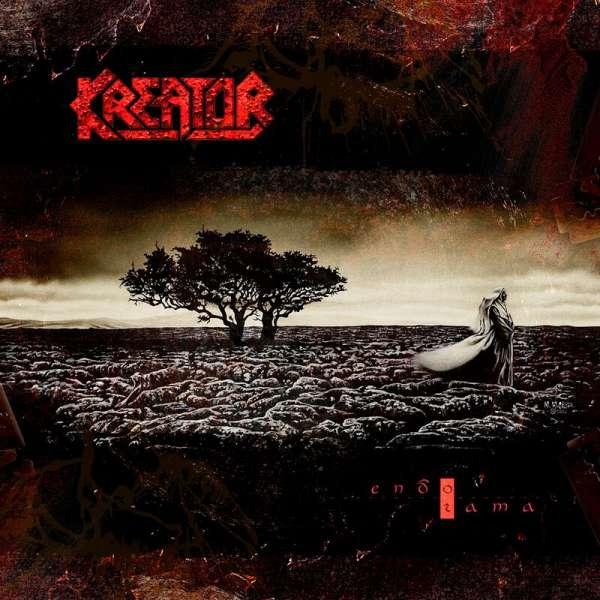 KREATOR • Endorama • DoLP