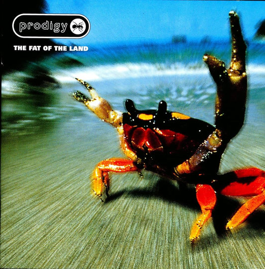 THE PRODIGY • Fat Of The Land • DoLP