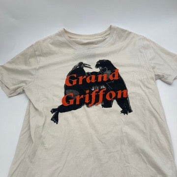 GRAND GRIFFON • T-Shirt • Second Hand