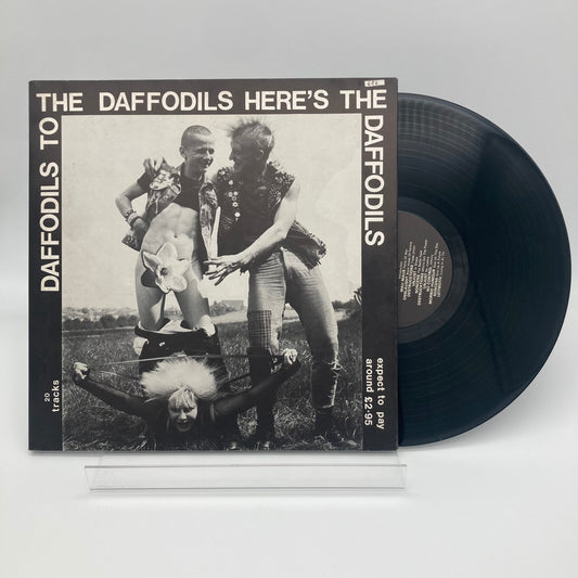 V/A • Daffodils To The Daffodils Here's The Daffodils • LP • Second Hand