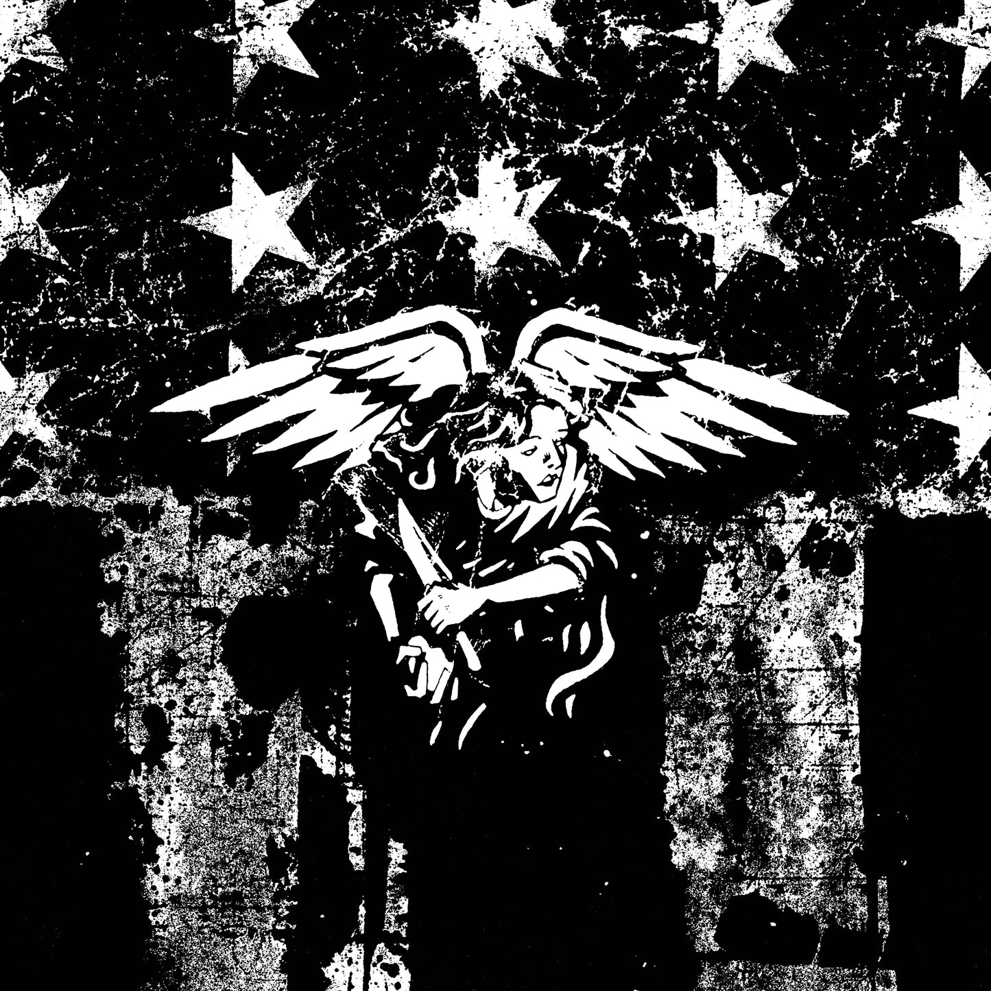 AMERICAN NIGHTMARE • Year One (25th Anniversary) • LP • Pre-Order