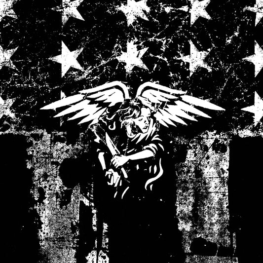 AMERICAN NIGHTMARE • Year One (25th Anniversary) • LP • Pre-Order