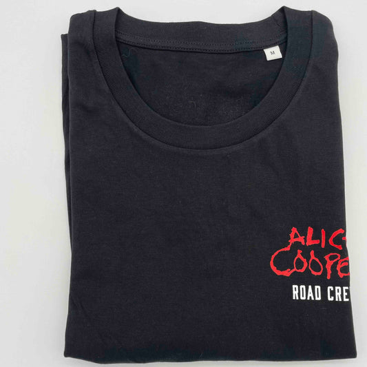 ALICE COOPER • Road Crew • T-Shirt