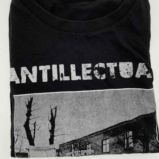 ANTILLECTUAL • T-Shirt • XXL