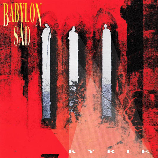 BABYLON SAD • Kyrie • LP