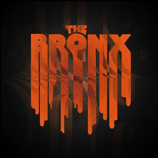 THE BRONX • VI • LP