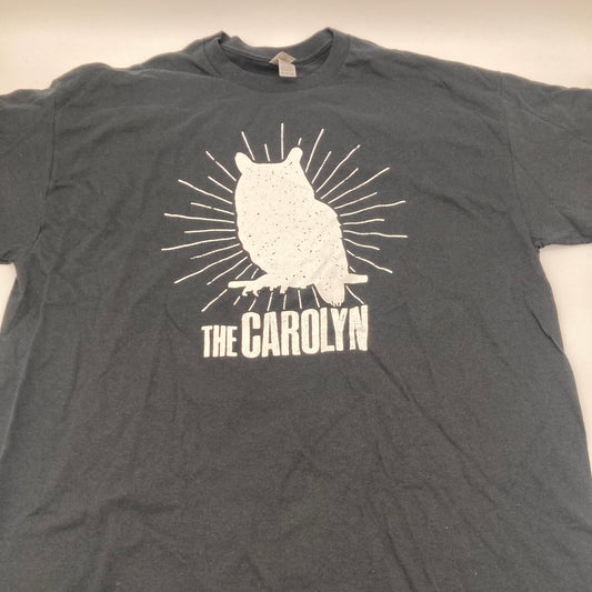 THE CAROLYN • Owl • T-Shirt
