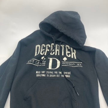 DEFEATER • Need That Calming And The Comfort • Hoodie • Second Hand