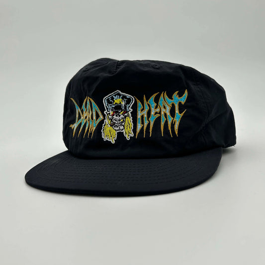 DEAD HEAT  • Cap • One Size