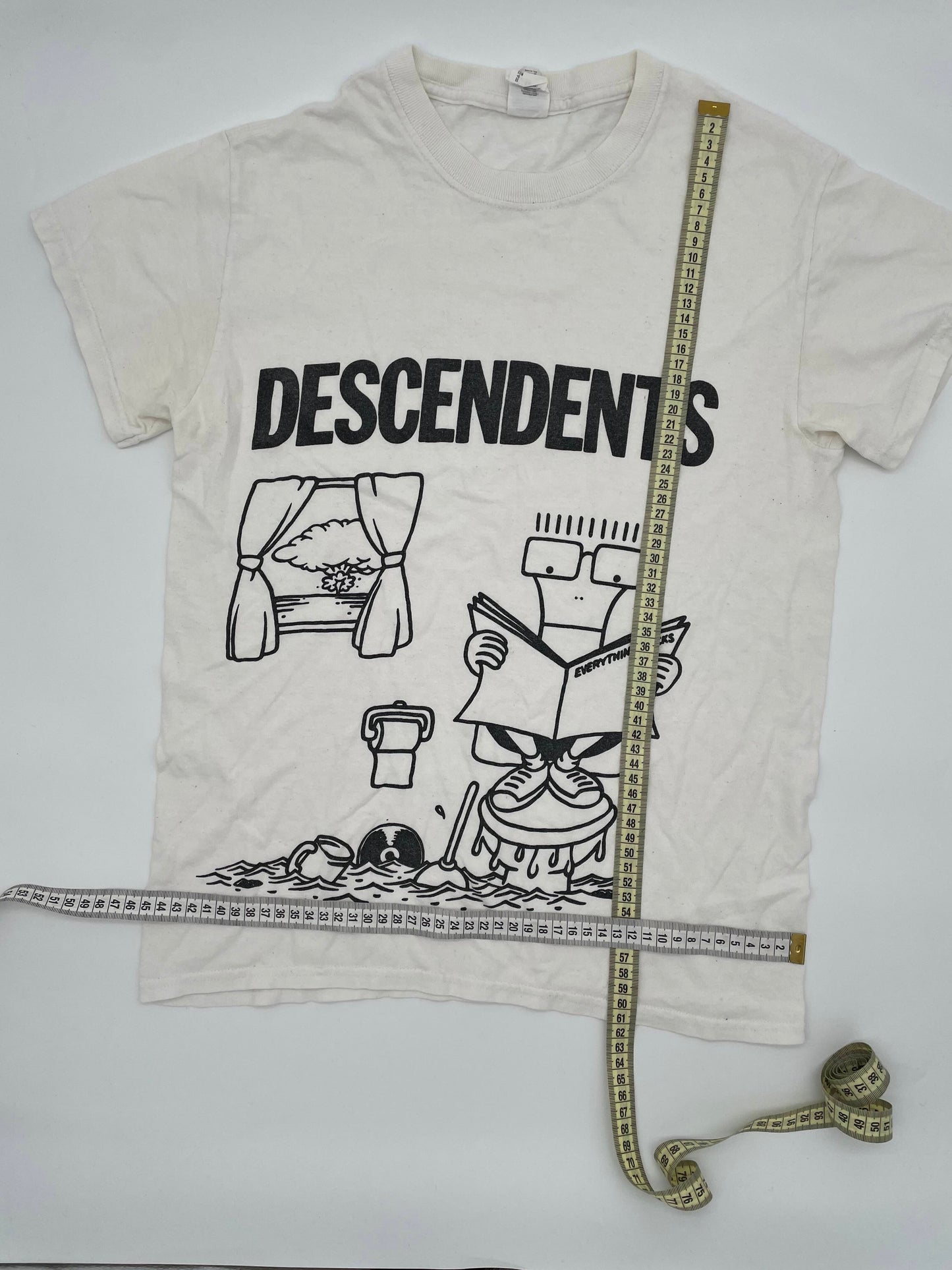 DESCENDENTS • T-Shirt • Small