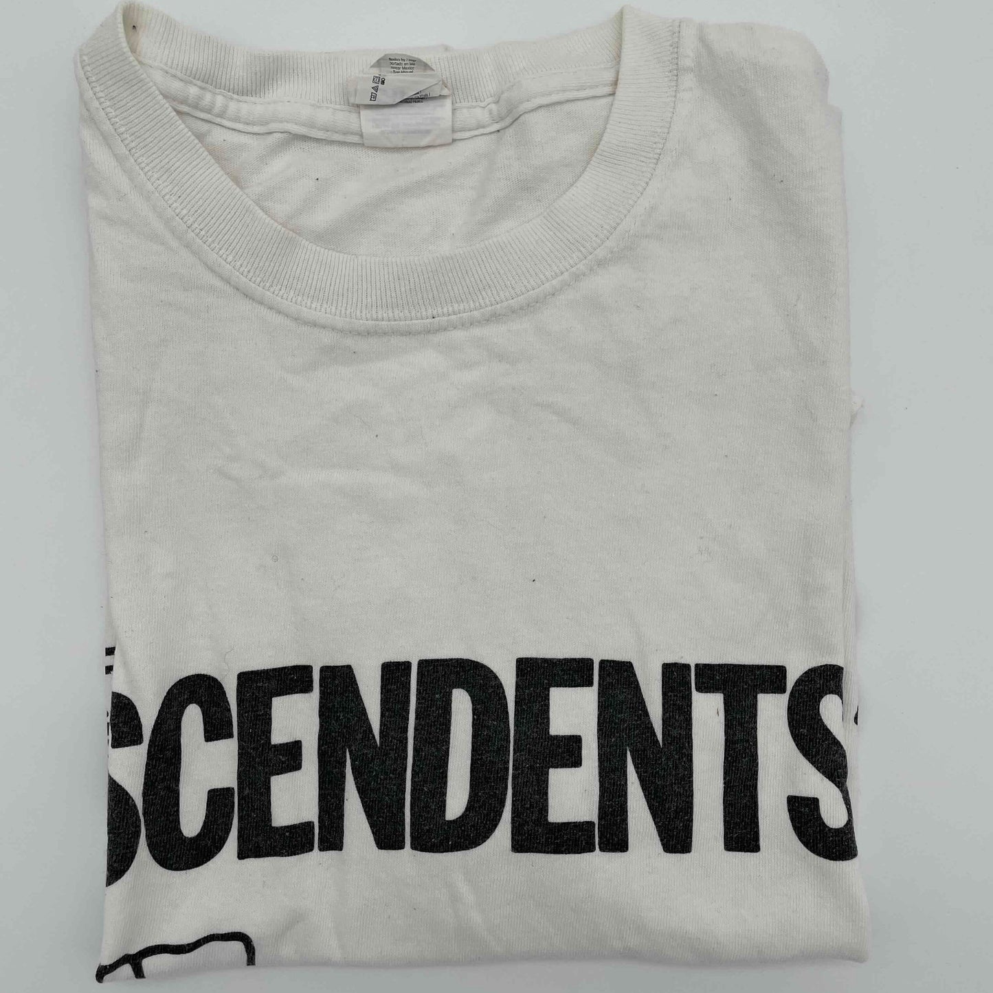 DESCENDENTS • T-Shirt • Small