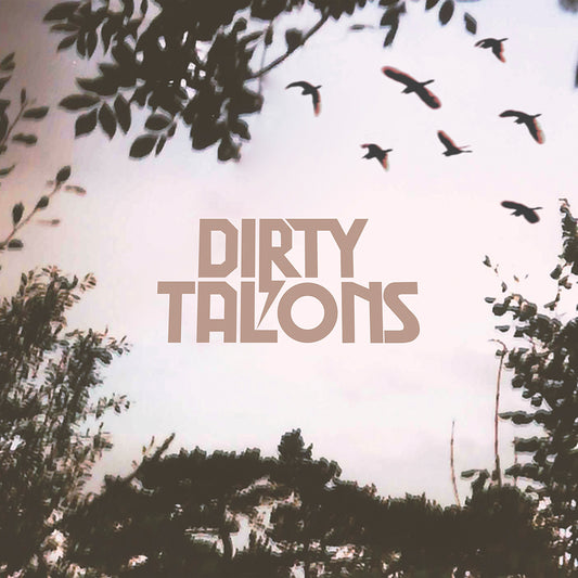 DIRTY TALONS  • s/t • LP