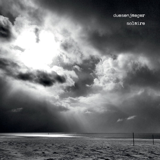 DUESENJAEGER • Solaire • LP