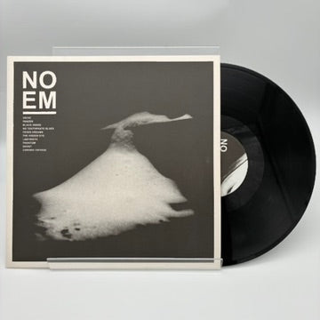 NOEM • Panzer • LP • Second Hand