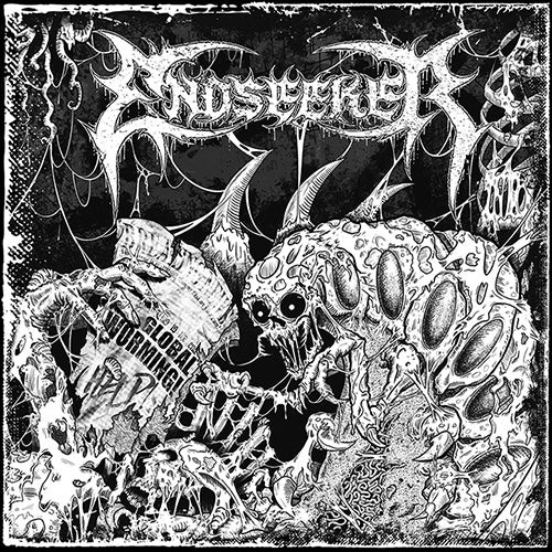 ENDSEEKER • Global Worming • LP