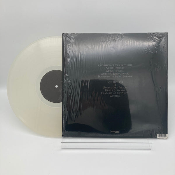 CURSED • III: Architects Of Troubled Sleep (diverse Colors) • LP • Second Hand