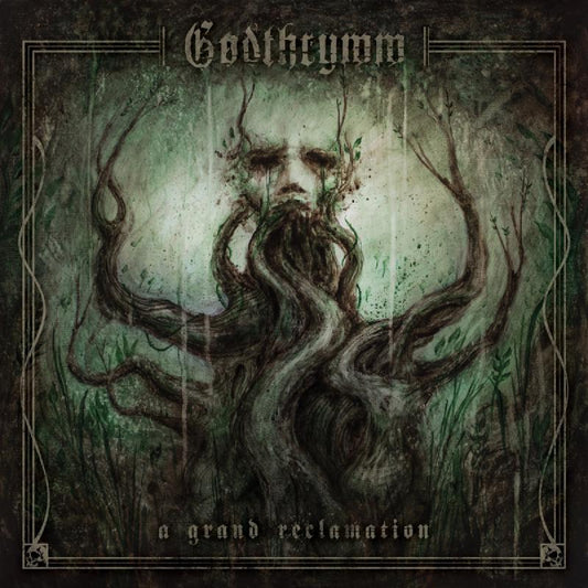 GODTHRYMM • A Grand Reclamation • LP