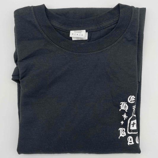 HELL & BACK • T-Shirt • Large