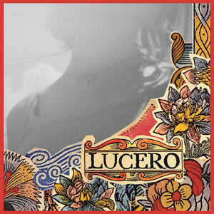 LUCERO • That Much Further West • LP • Pre-Order