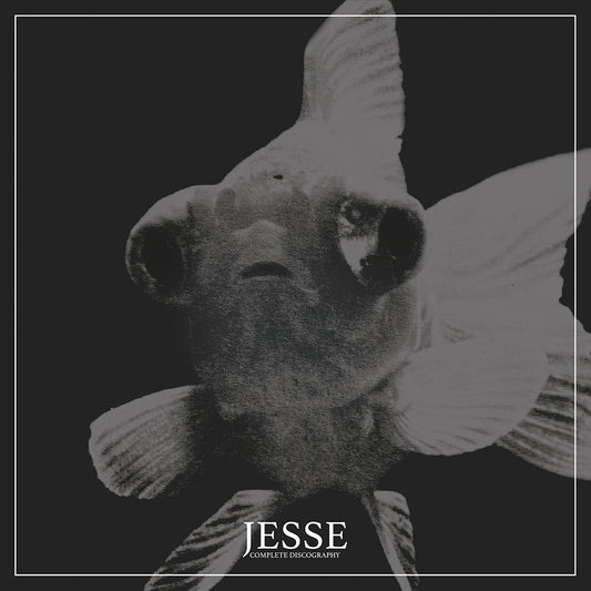 JESSE • Complete Discography • DoLP • Pre-Order