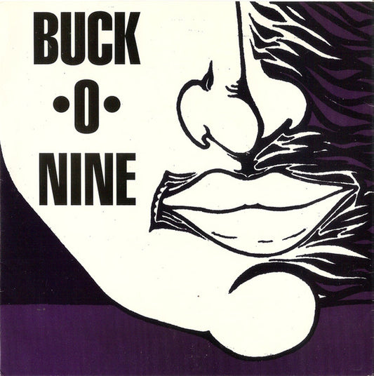 BUCK O' NINE • True Or False • 7"