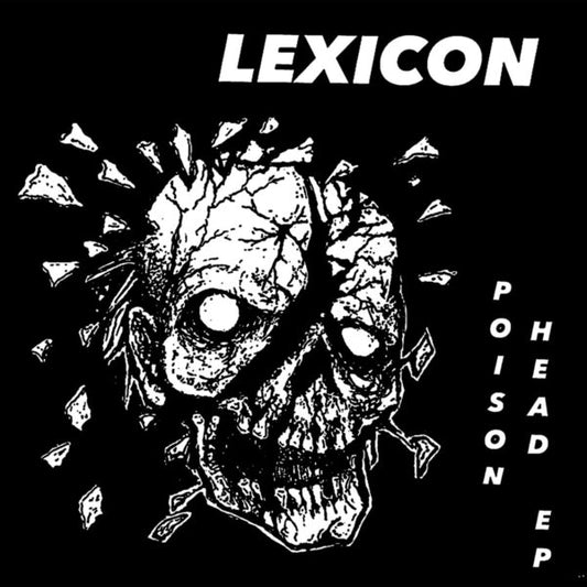 LEXICON • Poison Head • 7"
